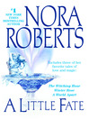 Cover image for A Little Fate